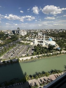 Ташкентская область, Ташкент, Юнусабадский район