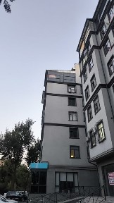 Продается квартира в Мирзо-Улугбекском районе 165м²