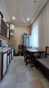 Чирчик, 1 комнатная квартира, Атлант Навои