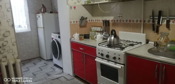 3комнатная квартира