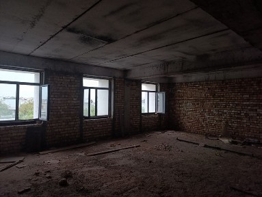 Дуплекс квартира Строитель