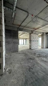 Nest One, ресторан/офис 41-этаж 360 градусов, премиум класс, 1317 кв. м