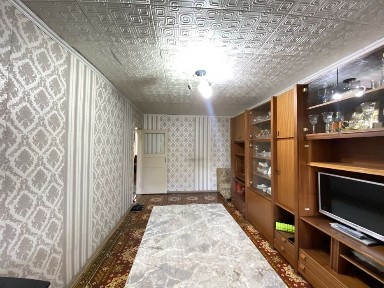 Ташкентская область, Кибрай