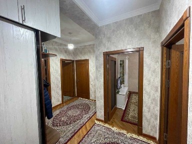 Golden House Yangi Sergeli 3/4/5