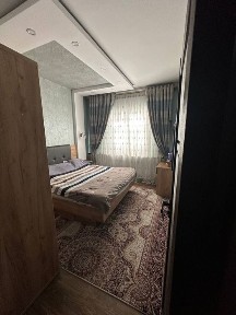 Продаётся на Карасу-2 4ком