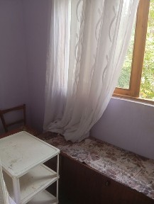 Продается в Г. Чирчик. 1-ком Ул. Ш. Рашидова