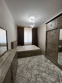 Ташкентская область, Ташкент, Сергелийский район