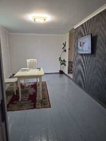 Продаётся своя 3х комнатная уютная квартира.
