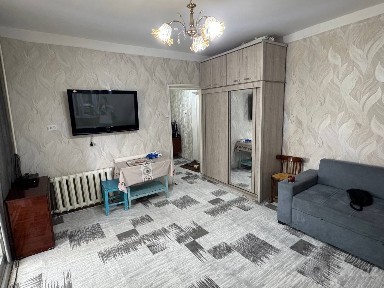 Продается квартира 2/3/9 на ТТЗ-2; СОБСТВЕННИК