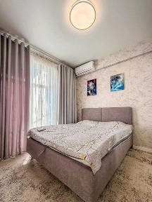 НОВОСТРОЙКА 2в3/9/9 50м² ЖК Riverside ТТЗ