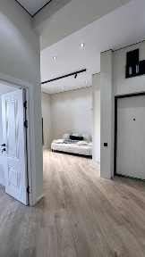 Продается 2х ком квартира, ЖК Oz Mahal, ор-р: Новомосковская, 38м²
