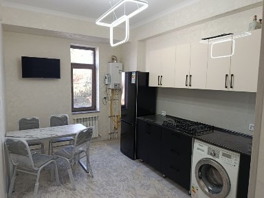 Ташкентская область, Ташкент, Чиланзарский район