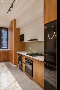 Продается 4х ком квартира, ЖК Vegas Tower, ор-р: ул. Ш. Руставели, 129м²