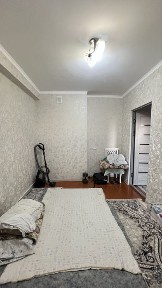 Kvartira srochna sotiladi 2xona 3xona qilingan 87 kvm obshiy