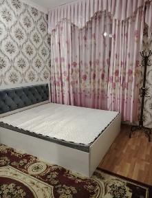 Ташкентская область, Ташкент, Сергелийский район