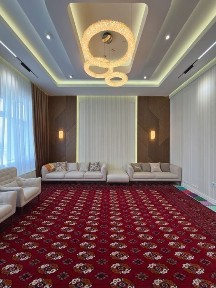 Жк Skyline Towers | 5х-комнатная квартира | 185м2
