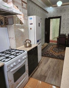 Аренда Юнусабад 4 квартал 1/1/7 Новастройка