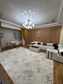 Сдаётся квартира Дружба Народов 2-комнат р-н Шайхантахурский