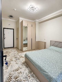 Green Park TJM (мулжал High Town Mall) новостройка квартира безмаклера
