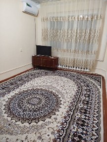 Qoraqamish 1/3, 1 xona ijara