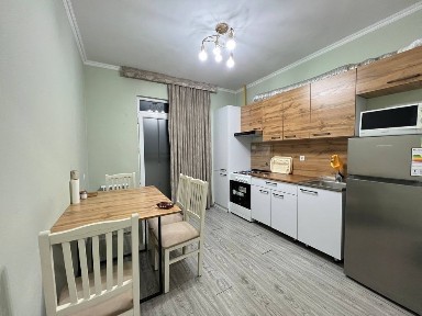Аренда ЖК Греен Парк ул Махтумкули 2 ком 6 этаж 9 этажка все ест