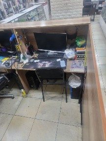 Soatsoz, Zargar, ko'zoynakchi, elektron va maishiy texnika ustaga joy!