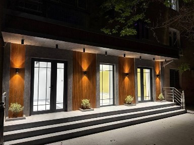 Сдается в аренду помещение/Евро офис вдоль дороги 90м2 - стадион Старт