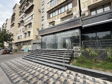 Ш. Руставели | Братские - Сдается в аренду помещение вдоль дороги 150м2