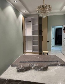 Сдам Квартиру в Новастройке