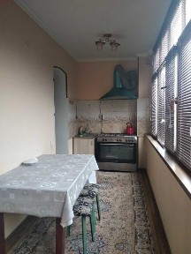 2-х ком. квартира в Ц-13/на Абая сдаётся в аренду.