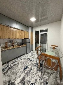 Ташкентская область, Ташкент, Мирзо-Улугбекский район