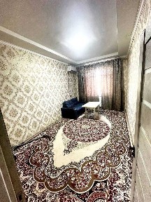 Ташкентская область, Ташкент, Сергелийский район