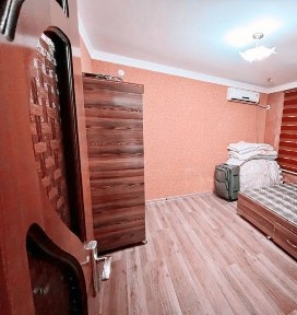 Ташкентская область, Ташкент, Чиланзарский район