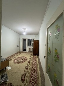 Ijaraga 2 xonali oila uchun
