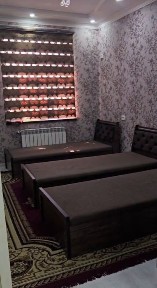 Ташкентская область, Ташкент, Сергелийский район
