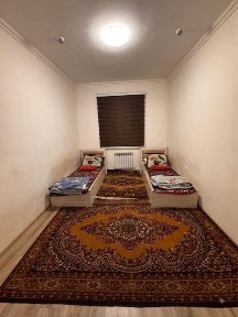 Ташкентская область, Ташкент, Сергелийский район