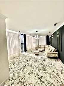 Chorsu kvartira, Чорсу квартира