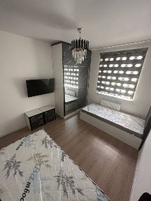 Сдаётся новая 1 комнатная квартира (26 м²) на Махтумкули, 7 этаж