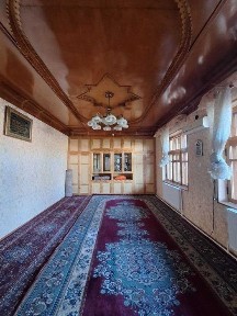 Ташкентская область, Ташкент, Алмазарский район