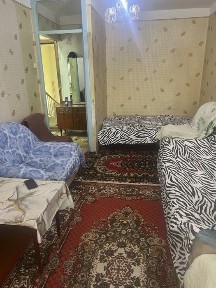 Сдаётся 1 ком кв ЧИРЧИК