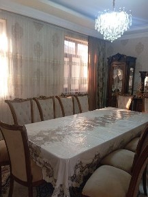 Уй сотилади учкахромон