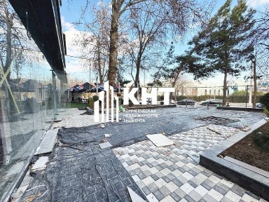 Тарас Шевченко ЦУМ | 115кв - нежилое помещение вдоль дороги Продажа