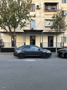 Нежилое помещение