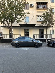 Нежилое помещение