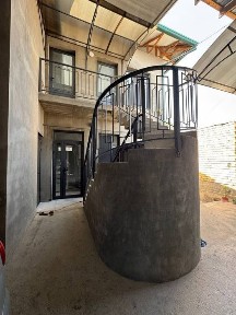 Продаётся 2-х этажный дом в Сергели, Кум-Арык