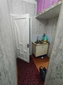Yunusobod Bodomzor Arintr Rovd 1/3/4 Apshijita 18m2 25.000y.e