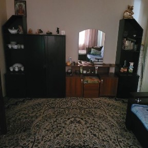 Продаётся 1 комн кв на куйлюк 5
