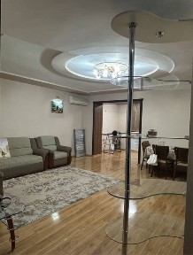 Центр Ц-1 3-х комнатная квартира, ор. Экопарк.