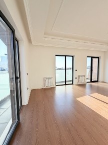 Ул. Ниезбек Йули, NUR Новостройка, 4 комнаты, 130 м2, Алайский рынок