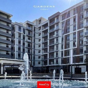 ЖК “Gardence Residance